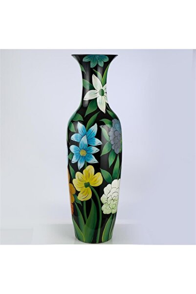 Vitale Fleur Seramik Vazo 120 cm AK.WLT0523