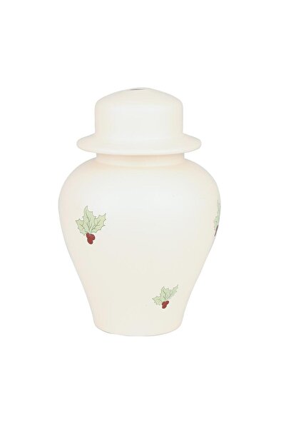 Vitale Πρωτοχρονιάτικο Βάζο 25 εκ. AK.NRH0149