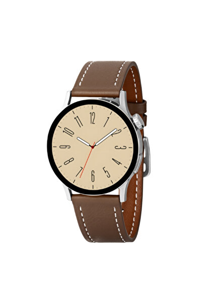 FRO Lw-38v Kompakt Şık Akıllı Saat Sesli Görüşme Özellikli