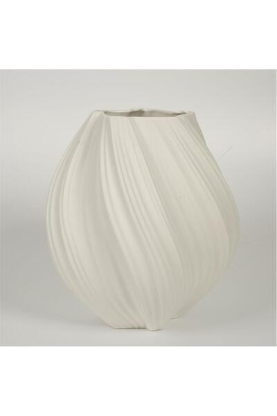 Vitale Gonca Vazo 1 12*12*13 Cm AK.JM00025