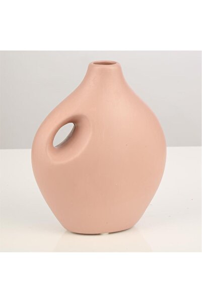 Vitale Ceramic Vase Powder Ak.Jf095753210-4