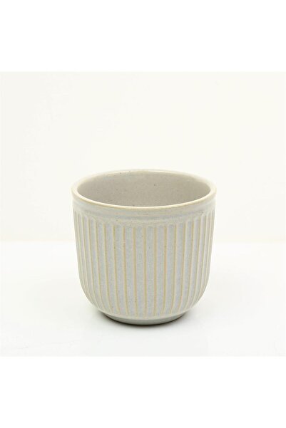 Vitale Vază din ceramică 12*12*11 cm