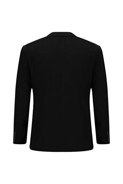 Kiğılı Slim Fit Dar Kesim Klasik Takım Elbise