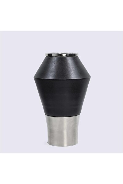 Vitale Μεταλλικό Βάζο Τζόιλι 26*40 εκ