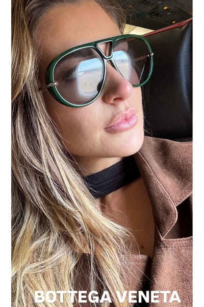 Bottega Veneta GÜNEŞ GÖZLÜĞÜ