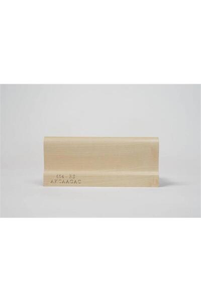 Vitale Akçaağaç 8 cm Süpürgelik VTLTP.B654-8