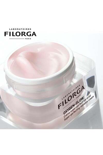 Filorga Oxygen Glow 50 Ml (Flg-1V1730-0)