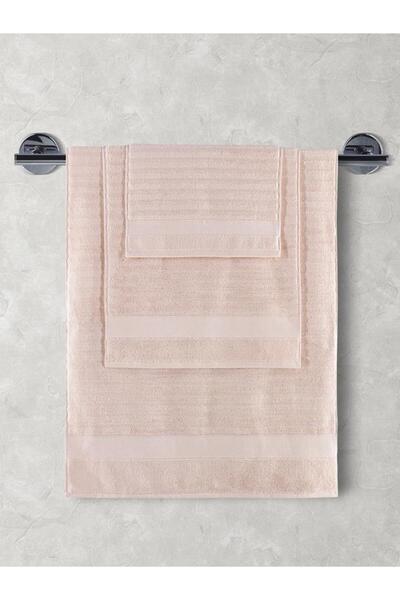 Karna Home Flow Cotton Face Towel 70X140