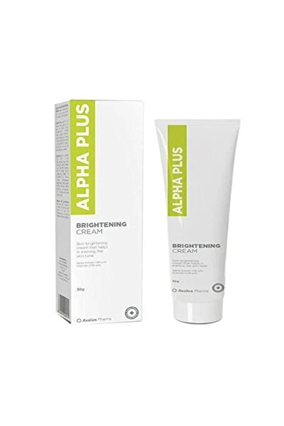 Generic Brand Alpha Plus Cream 30G
