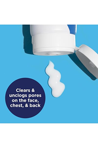 panoxyl Acne Creamy Wash 4%