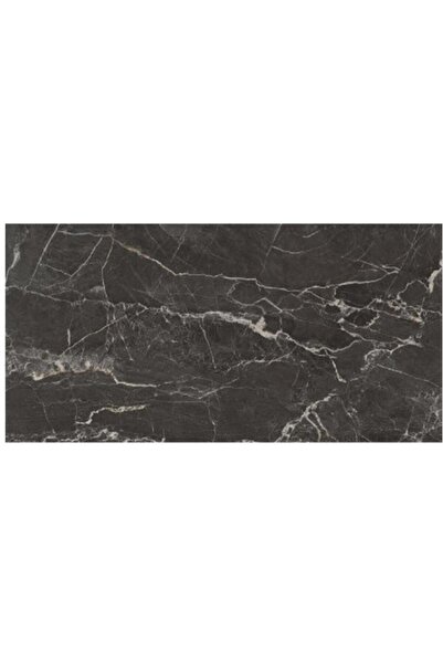 VitrA 60x120 Marmori St. Laurent Siyah Lappato 7Rek K947869LPR01VTST