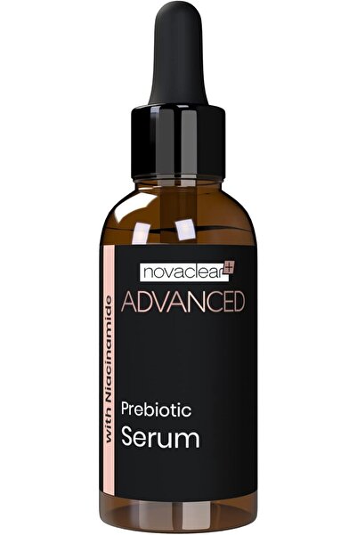 Novaclear Advanced Prebiotic Serum with 10% Niacinamide - 30 ml