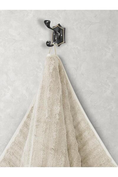 Karna Home Flow Cotton Face Towel 70X140