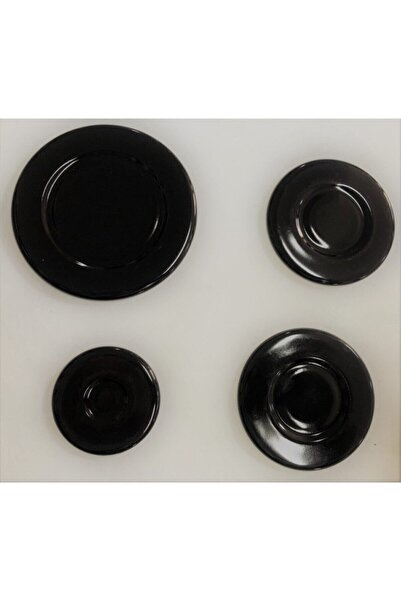 Arçelik 4 Parça Euro Beklere Uyumlu (PROFİLO-BOSCH-SİEMENS UYUMSUZ) Ocak Bek ...