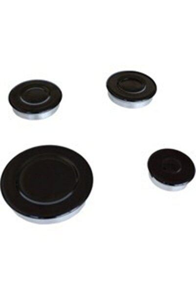 Beko 8 Parça Lük Bek ve Kapak Takımı (PROFİLO-BOSCH-SİEMENS UYUMSUZ)