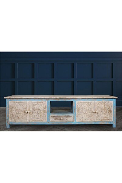 Vitale Rumi Tv Sehpası 41*221*61 Cm MS.JG0068