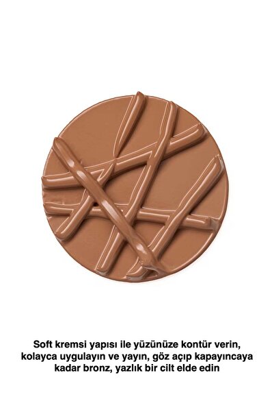 Essence Baby Got Bronze Likit Bronzlaştırıcı 20