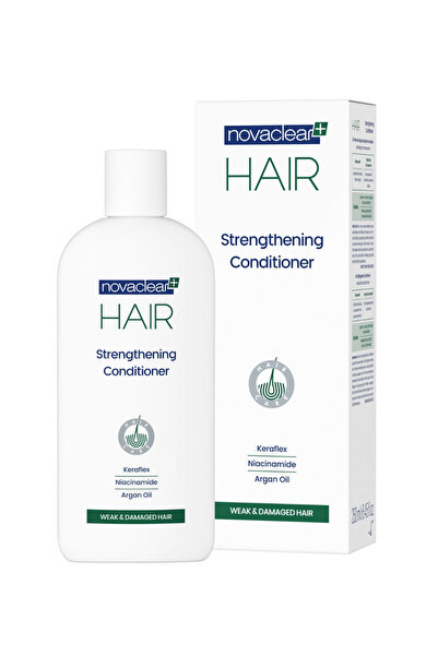 Novaclear Strengthening Conditioner 250 ml