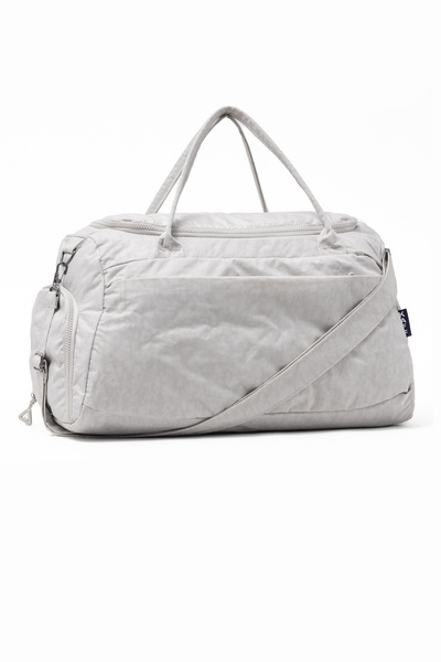 MUCCO Αθλητικά παπούτσια Kaff Beige Crinkle - Μοντέλο 0818, Αδιάβροχα, Τσέπη, Διαμέρισμα