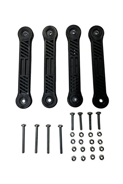 LOOVE BEBE Beşik Sallama aparatı kolu Vidalı