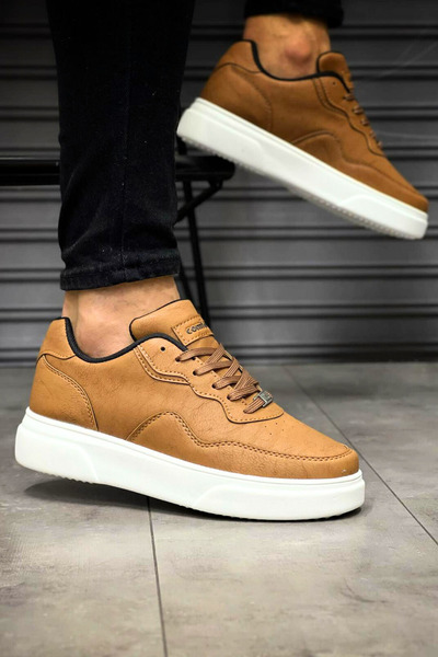 Zerenyus Bogota Premium Men's Sneaker Sports Shoes