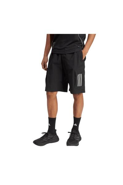 adidas Jx8279-E Mercedes - Amg Sho m Men's Shorts and Capri Black