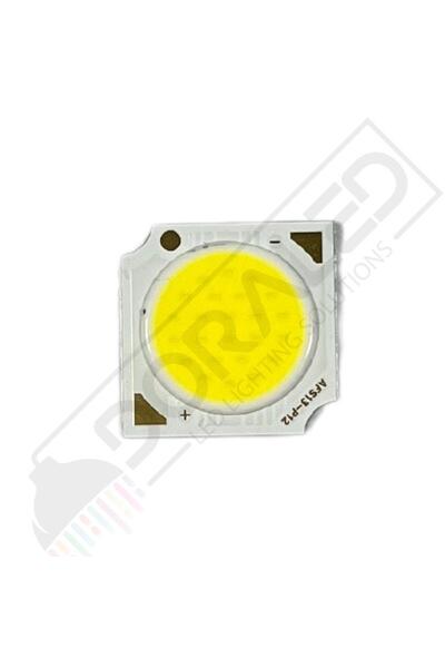 DORA LED 5 Watt Cob Led 15-17 Volt 300mA Beyaz 6500 Kelvin