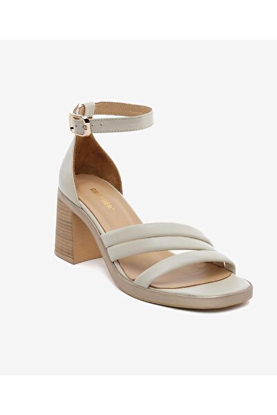 Greyder 59245 ZN CHIC SANDALET (S)