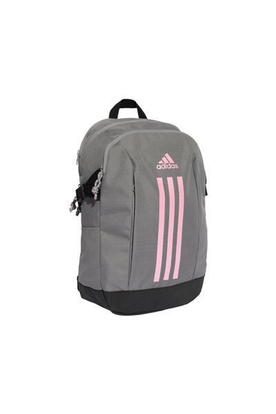 adidas JX8743-U Power VII Spate &amp; Ccedil;antası Gri