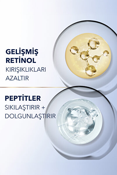 Roc Sarkma Karşıtı ve Şekillendirici Yüz ve Boyun Kremi 50 ml