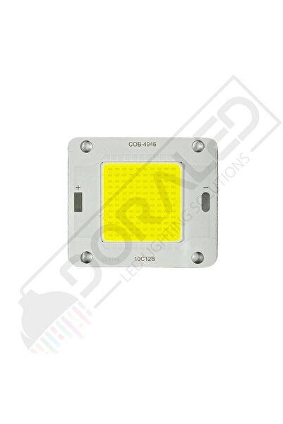 DORA LED 100 Watt Cob Led 30-33 Volt 2300-3200mA Beyaz 6500 Kelvin