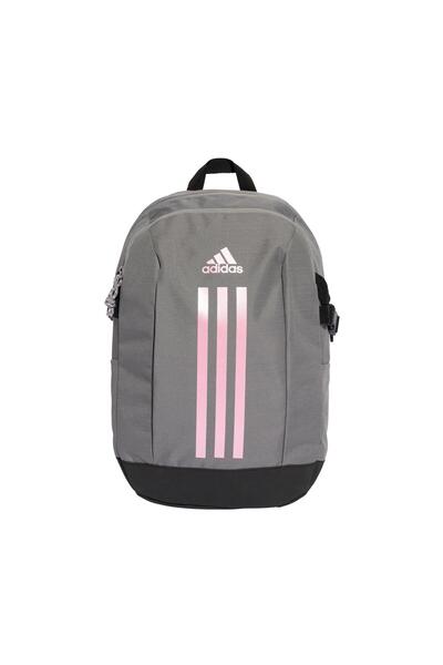 adidas JX8743-U Power VII Spate &amp; Ccedil;antası Gri