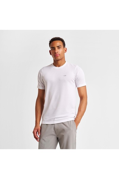 Lescon 25S-1298-25N ΑΝΔΡΙΚΟ ΚΟΝΤΟΜΑΝΙΚΟ TEE