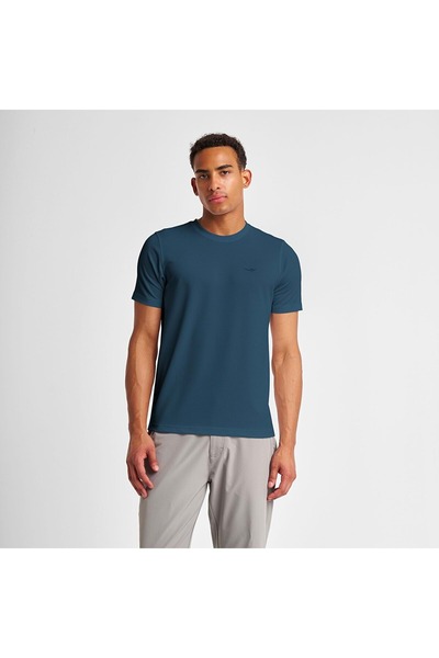 Lescon 25S-1298-25N ΑΝΔΡΙΚΟ ΚΟΝΤΟΜΑΝΙΚΟ TEE