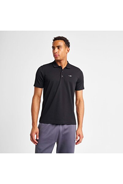 Lescon 25S-1297-25N ΑΝΔΡΙΚΟ ΚΟΝΤΟΜΑΝΙΚΟ ΜΠΟΥΚΑΛΑ ΠΟΛΟ