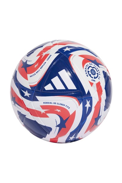 adidas JD3824-U Mundial De Clubes Fıfa 25 League كرة قدم باللون الأزرق الداكن