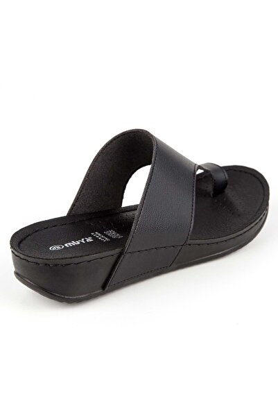 Muya Ara Anatomical Sole Flip Flops Women's Slippers