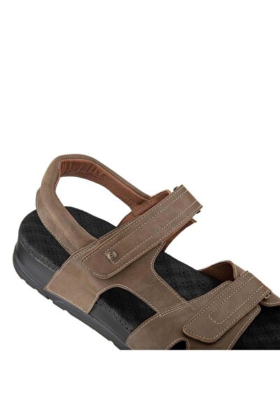 Muya Ανδρικά σανδάλια Sagrado Anatomical Sole Heel Spur