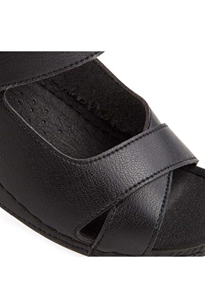 Muya Capella Anatomical Sole Gel Supported Heel Spur Women's Sandals