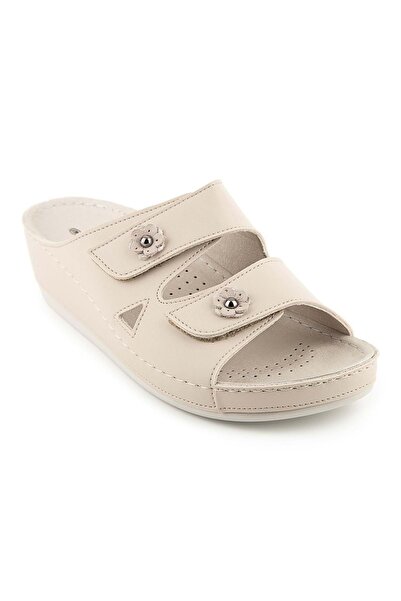 Muya Papuci de damă Purita Anatomical Talpă Four Seasons