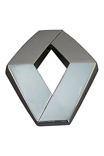 Genel Markalar Renault Clio 3, Symbol, Thalia, Kangoo 3, Ön Kaput Logosu Arma...