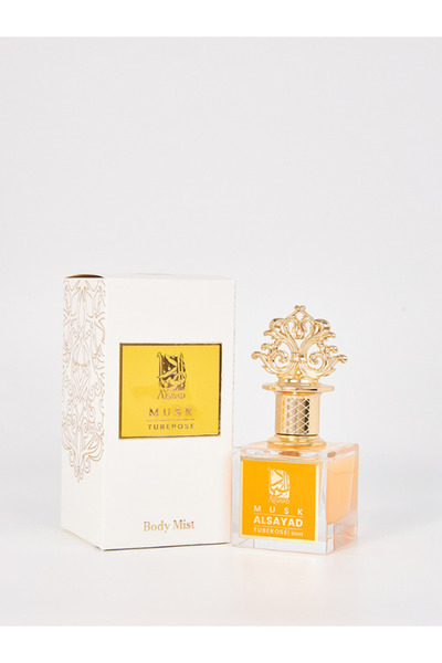 Alsayad Perfumes مسك مسك - 50 مل