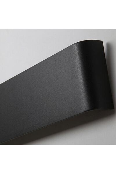 UNİKOM Dekoratif Çift Yönlü Duvar Aplik -34x11cm