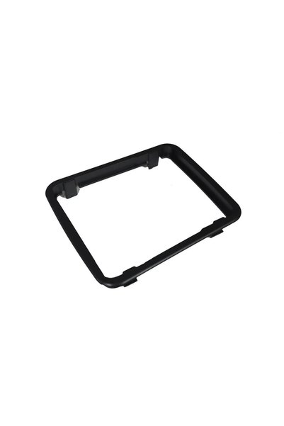 Generic Brand Renault 19 Europa Gear Shift Bellows Frame - 7700783896 Compatible