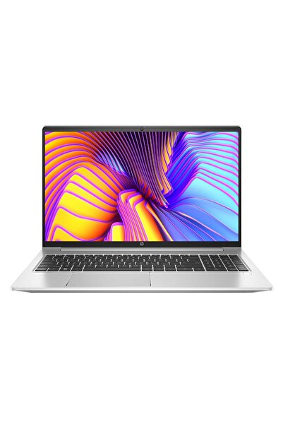 HP ProBook 450 G10 B2NC6ES015 i5-1334U 16GB 512SSD 15.6" FHD W11P Dizüstü Bil...
