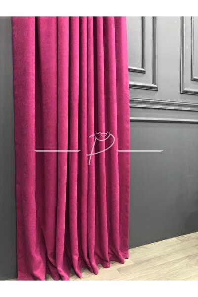 Brillant Fon Perde Marka Panama Desen