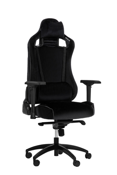 XMAX Pro / Ayak Uzatmalı Kol Pedli Maximus 4D Kol Orijinal Yarasa Mekanizmalı Oyuncu Koltuğu