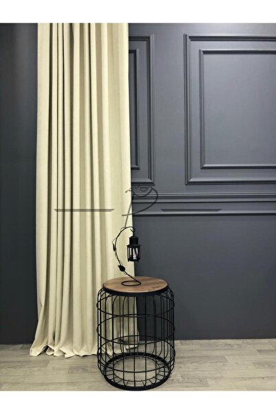 Brillant Fon Perde Marka Panama Desen