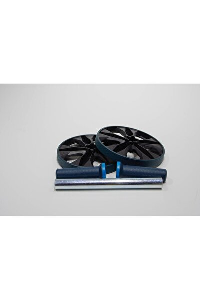 Decathlon Karın Kası Egzersiz Aleti - Ab Wheel CORENGTH Meridyendukkan