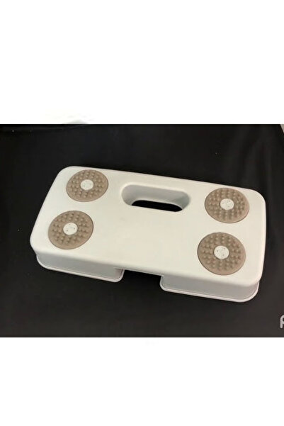 AYRINTISHOP Jakuzi Küvet Ayak Masaj Aleti